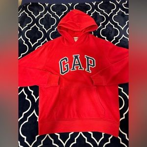 GAP pullover hoodie